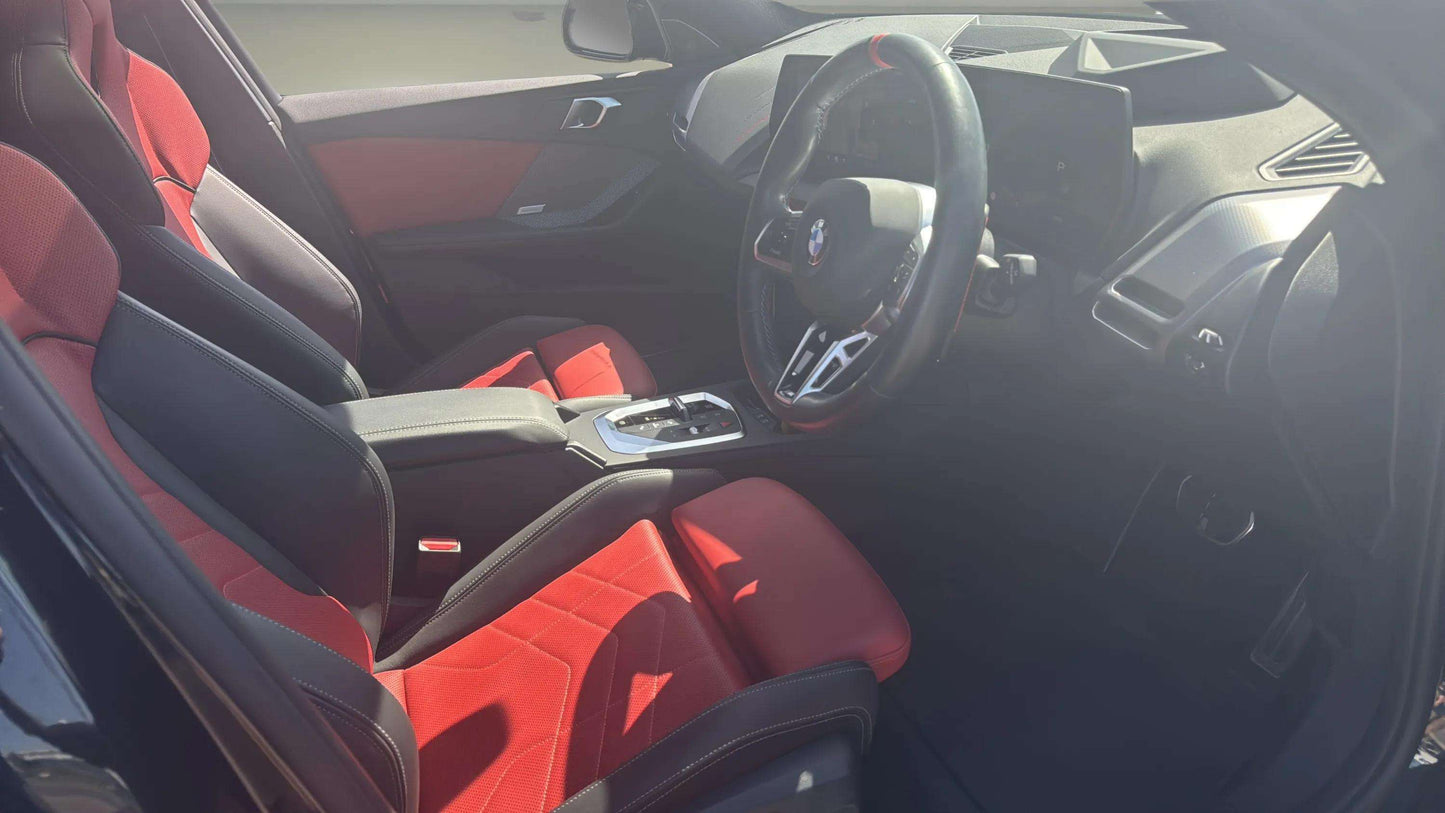 BMW M135i DCT XDrive