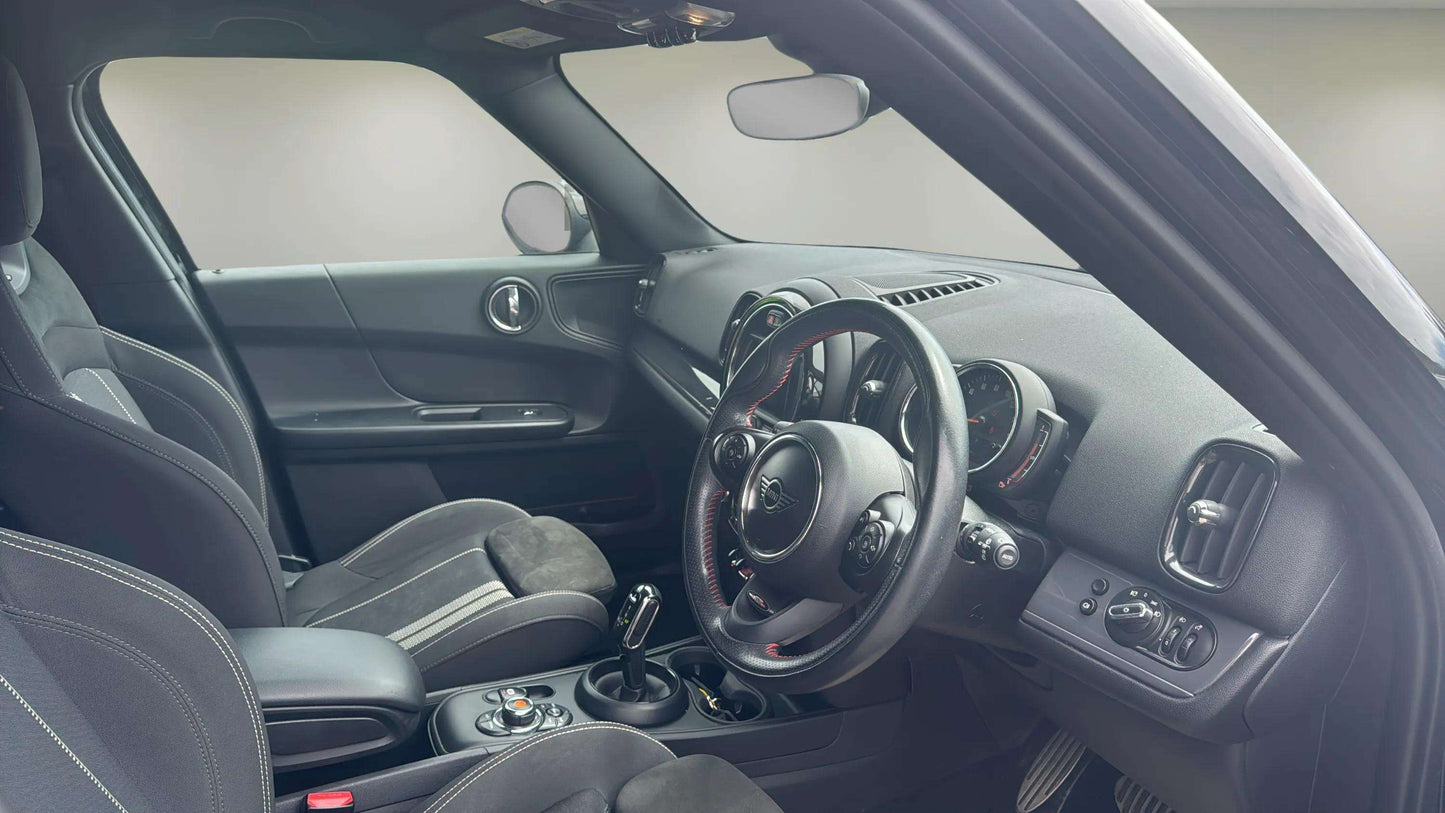 Mini Countryman 1.5 Cooper Sport Steptronic