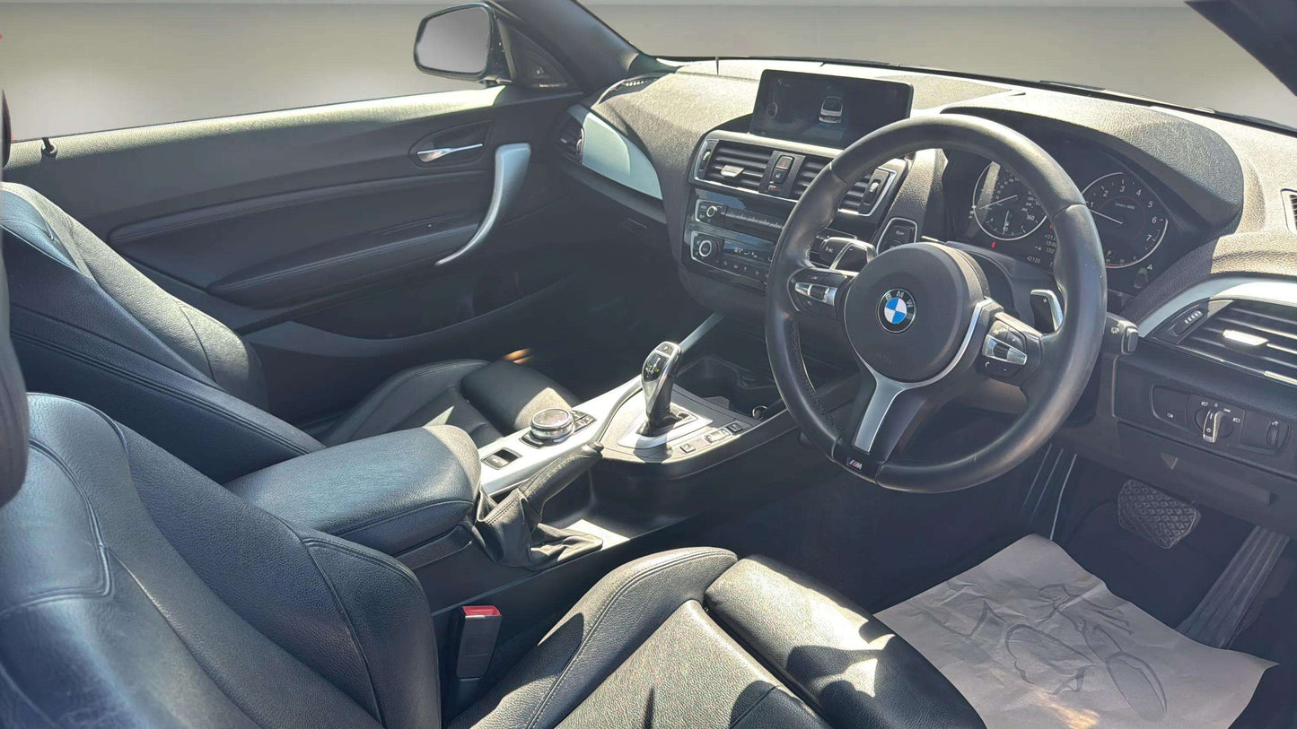 BMW 2 Series 3.0 M235i Automatic Convertible
