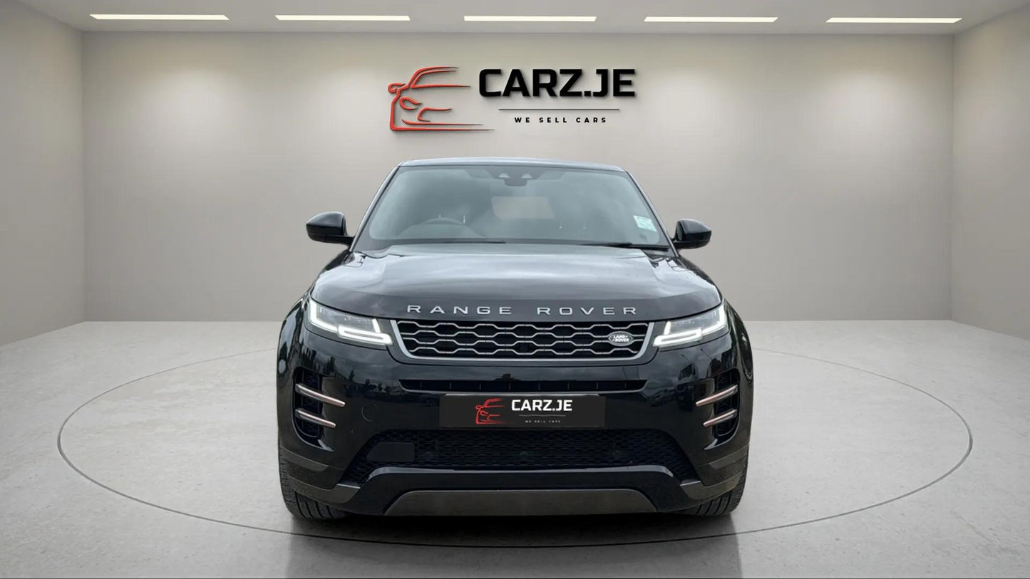 Range Rover Evoque R-Dynamic HSE P300e AWD Automatic