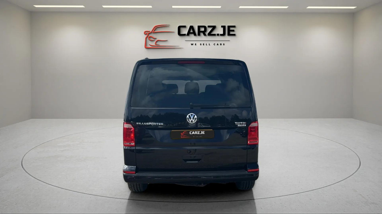 Volkswagen Transporter 2.0 TDI T32 BlueMotion Tech Highline Kombi DSG