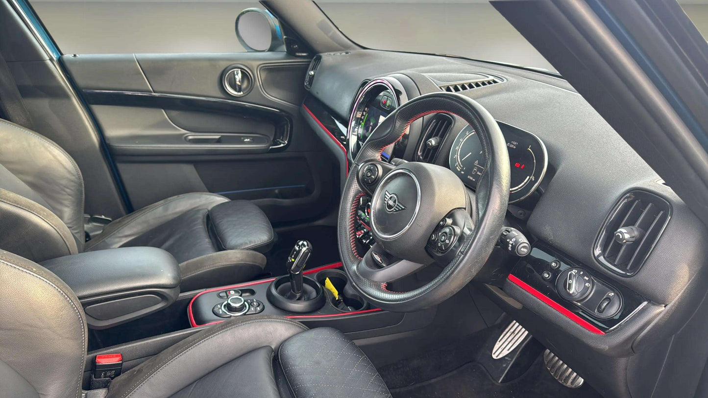 Mini Countryman 1.5 Cooper Sport Steptronic Automatic
