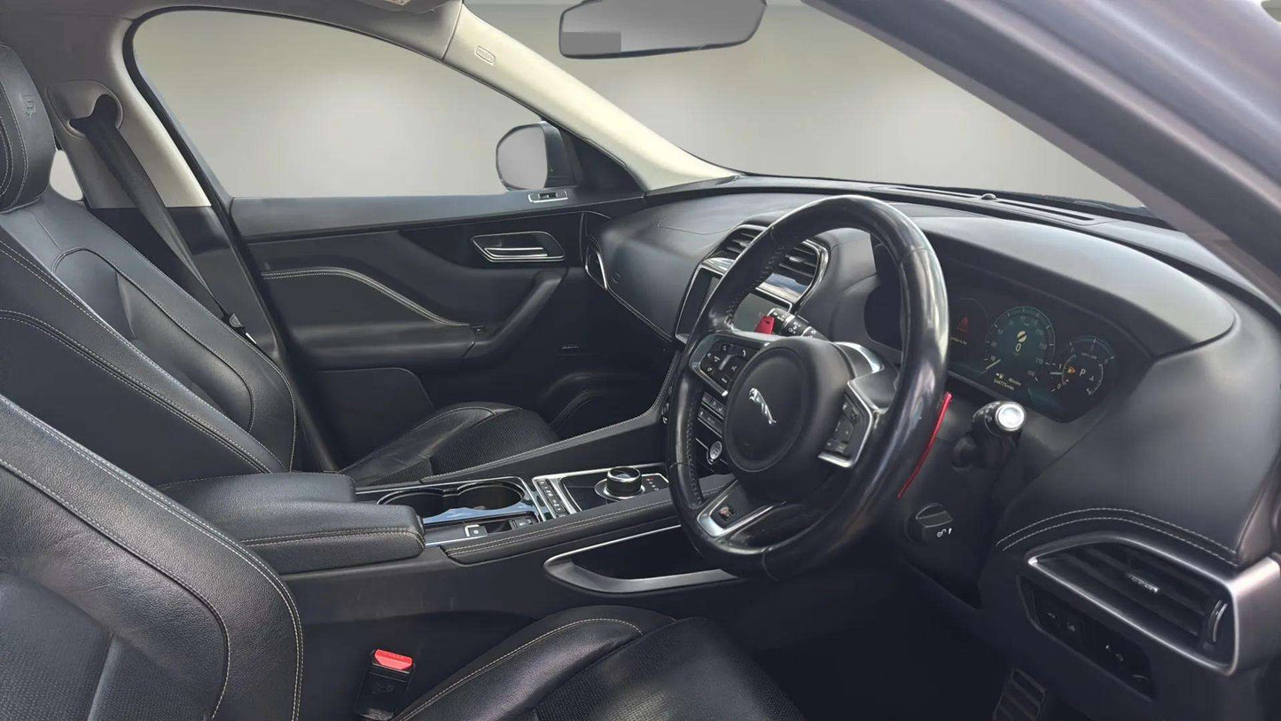 Jaguar F-Pace 3.0 D300 V6 S Automatic AWD