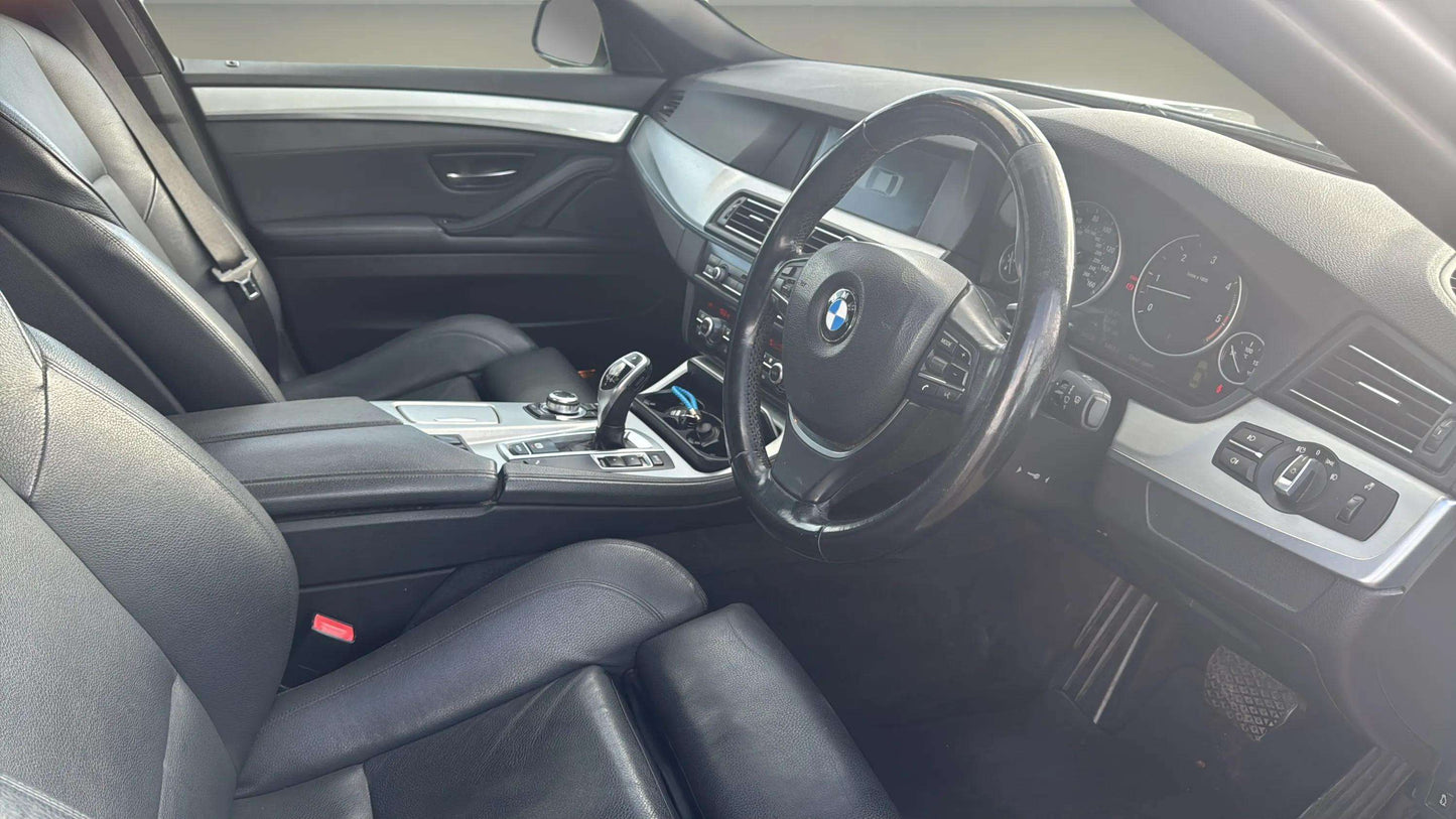 BMW 530d SE Saloon Automatic
