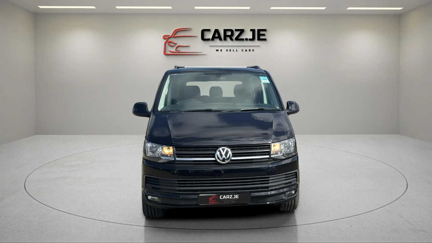 Volkswagen Transporter 2.0 TDI T32 BlueMotion Tech Highline Kombi DSG
