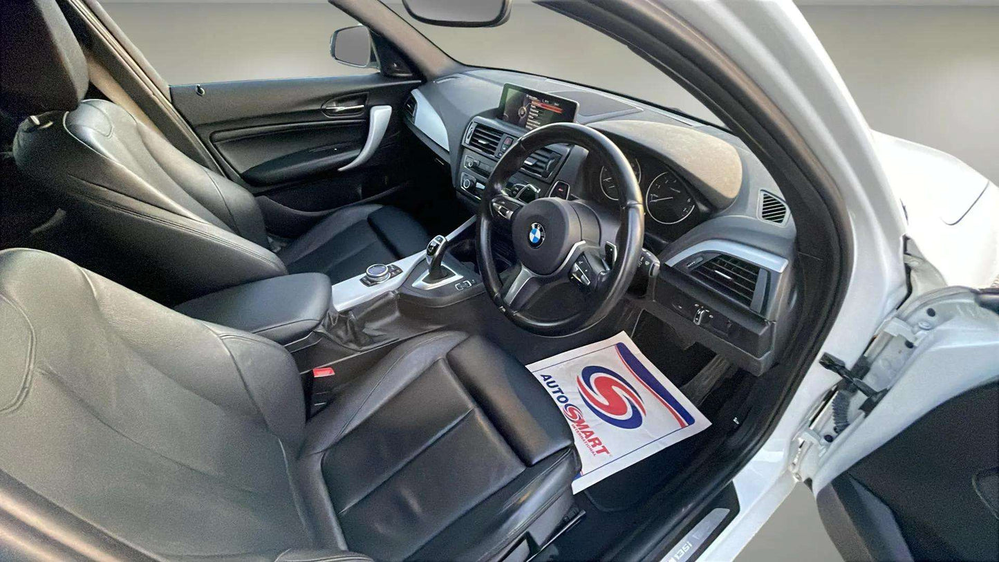 BMW M135i Performance 3.0 320PS Twin Turbo 5 door Automatic