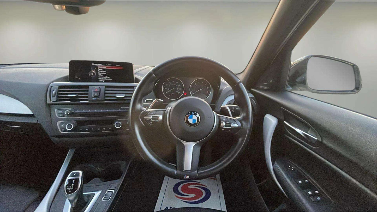 BMW M135i Performance 3.0 320PS Twin Turbo 5 door Automatic