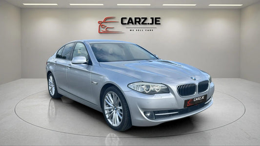 BMW 530d SE Saloon Automatic