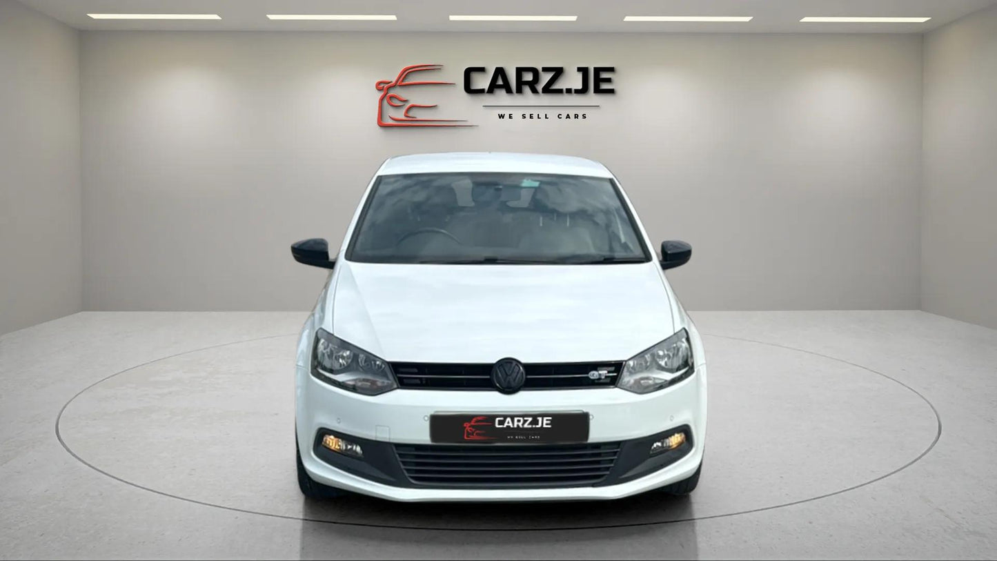 Volkswagen Polo 1.4 TSI 150 PS 5 Door BlueMotion Tech ACT 6 Speed Manual
