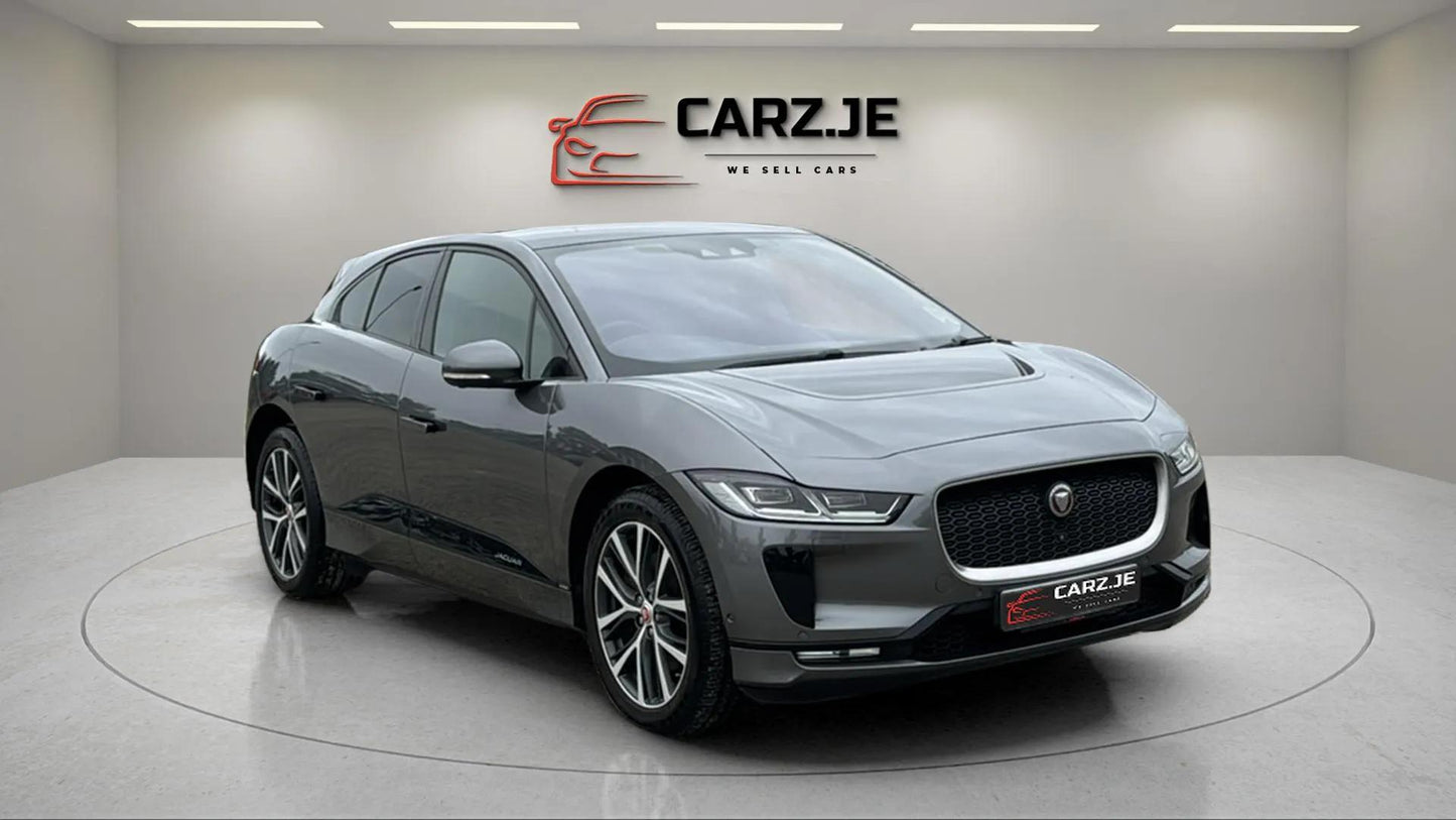 Jaguar I-Pace 400 90kWh HSE First Edition