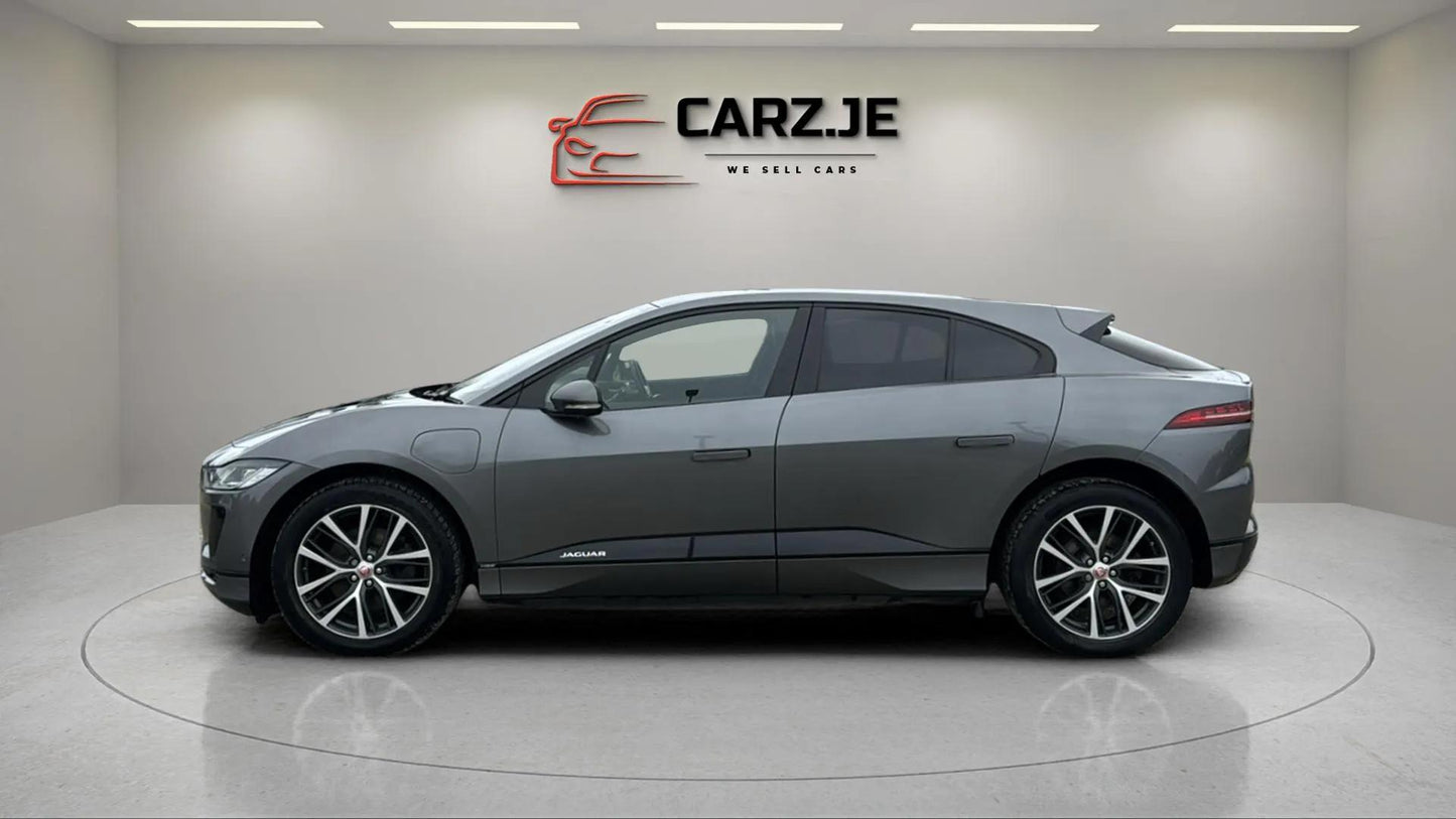 Jaguar I-Pace 400 90kWh HSE First Edition