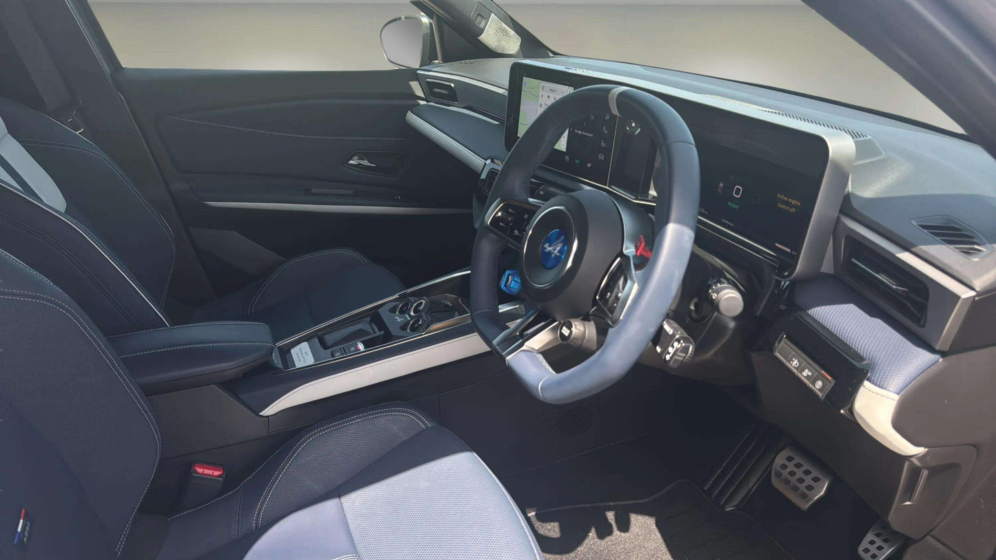 Alpine A290 52kWh Premier Edition