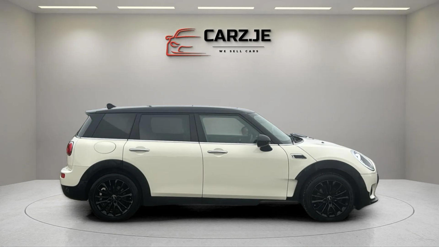 Mini Cooper Clubman 1.5 Automatic