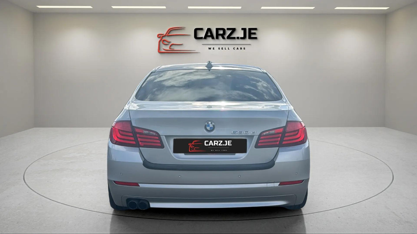 BMW 530d SE Saloon Automatic