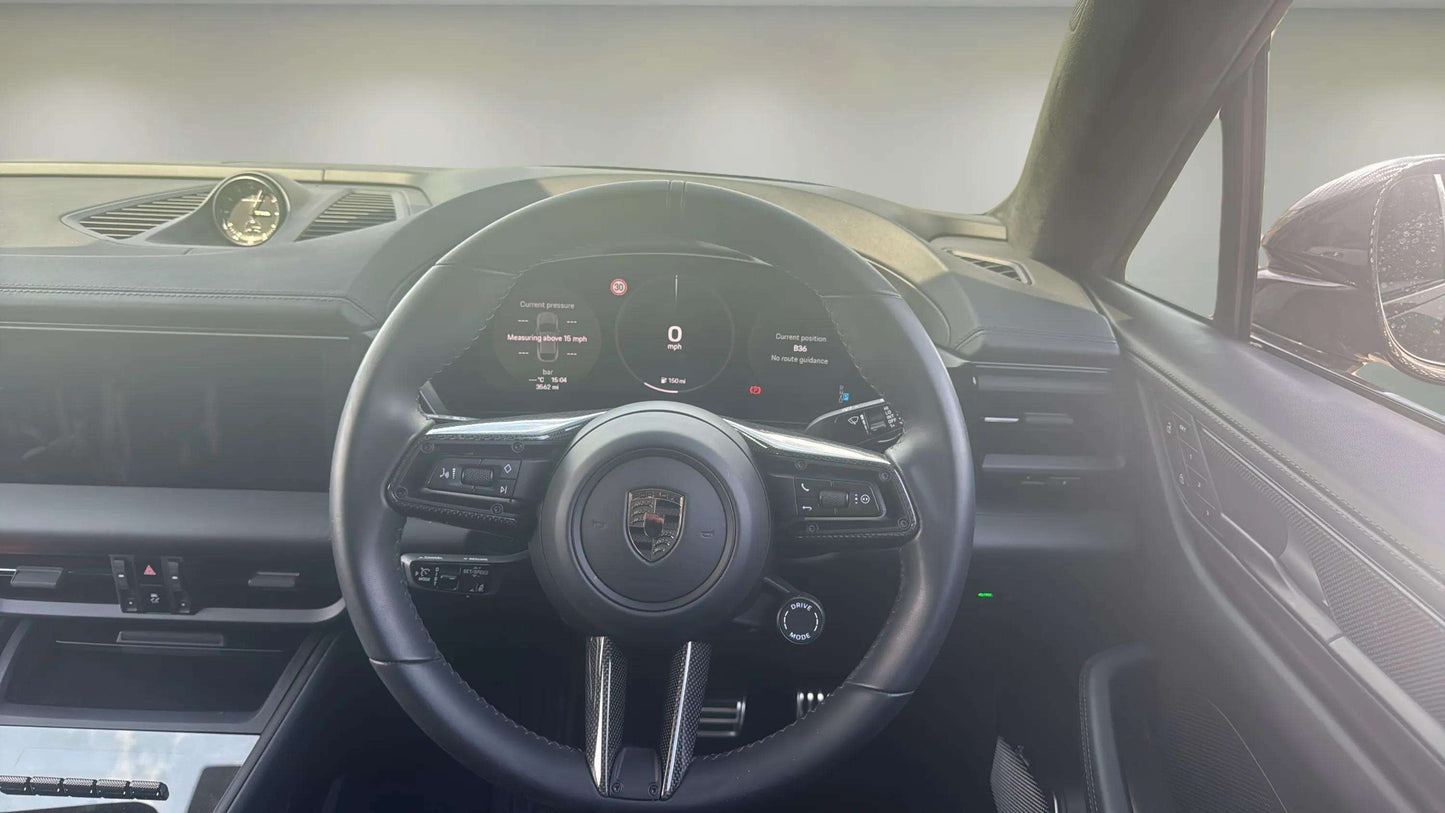 Porsche Macan Electric 100kWh Turbo Auto 4WD