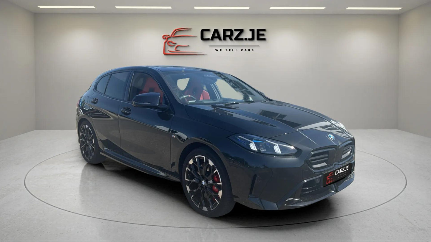 BMW M135i DCT XDrive