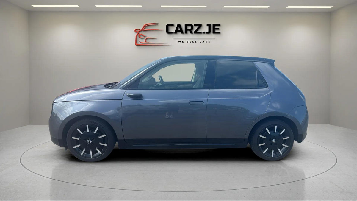 Honda E 35.5kWh Advanced Automatic