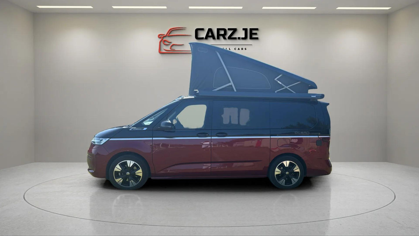 Volkswagen California 1.5 TSI eHybrid 19.7kWh Ocean DSG 4Motion