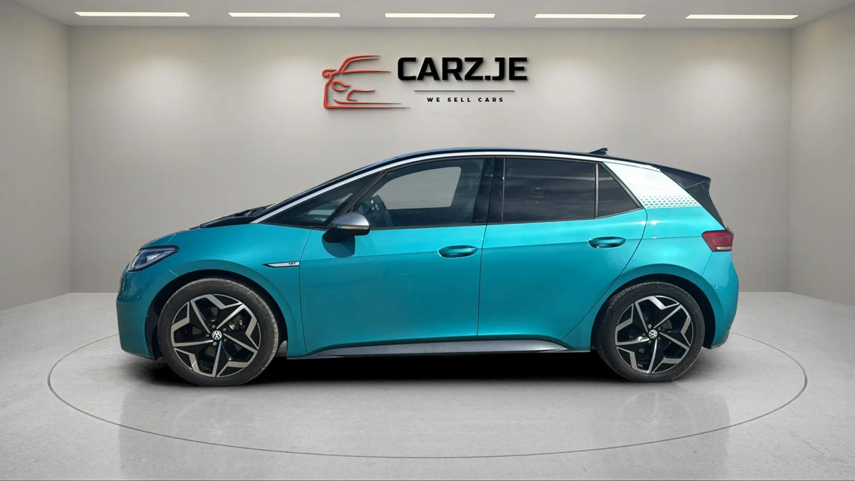 Volkswagen ID.3 Pro Performance 58kWh 1ST Edition
