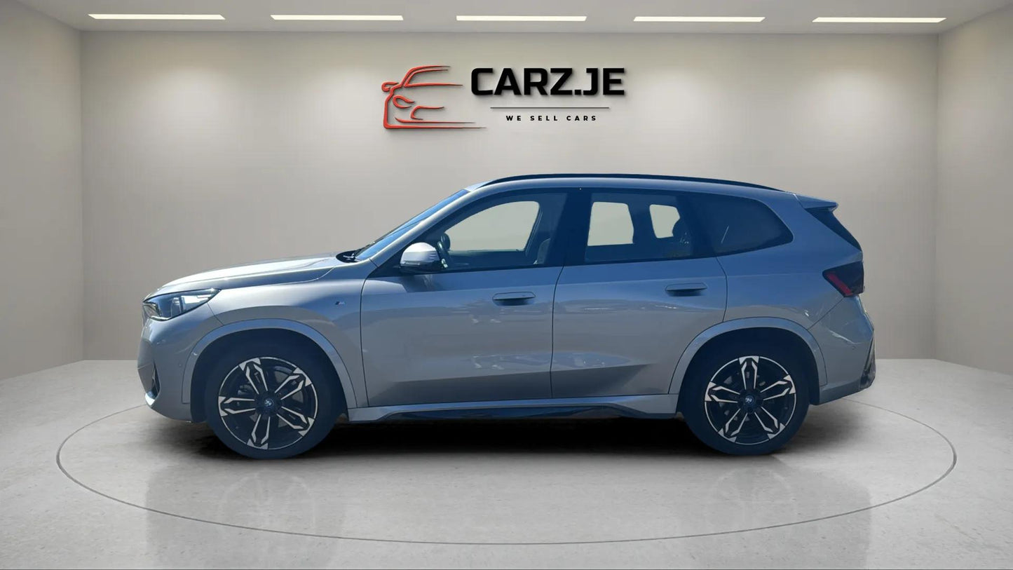 BMW IX1 30 66.5kWh M-Sport Automatic XDrive (11kW Charger)