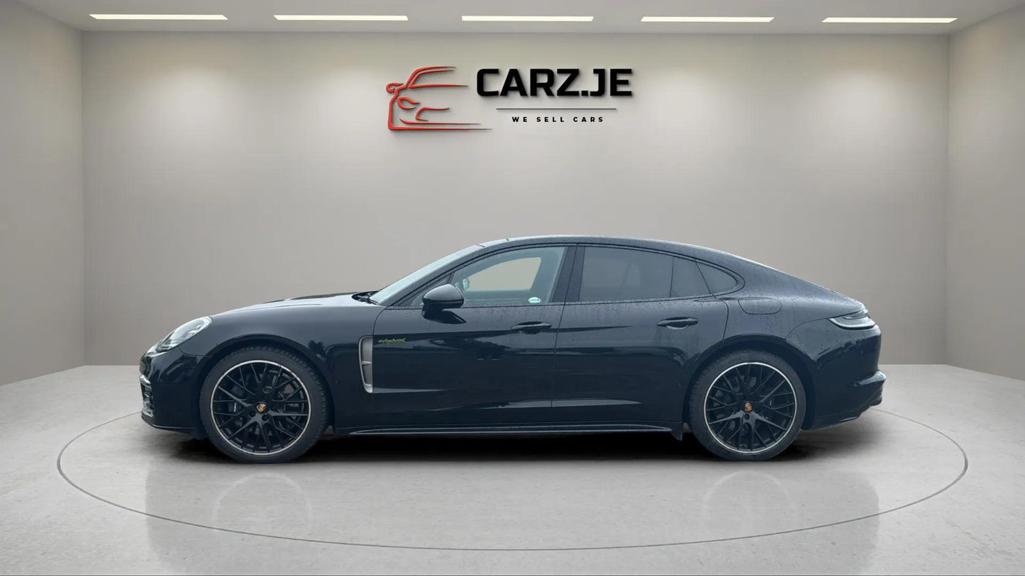 Porsche Panamera 2.9 V6 E-Hybrid 17.9kWh 4 Platinum Edition Sport