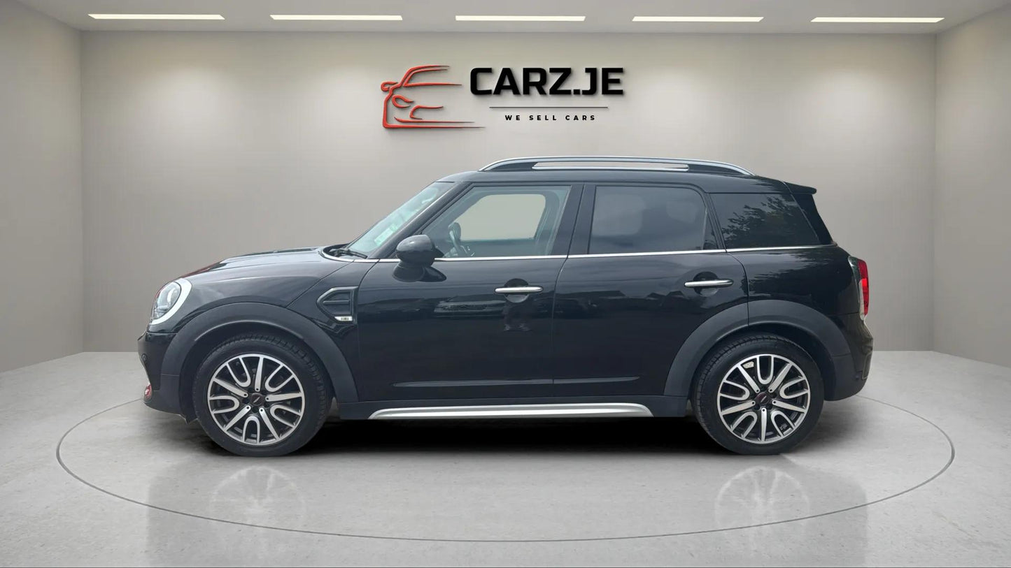 Mini Countryman 1.5 Cooper Sport Steptronic