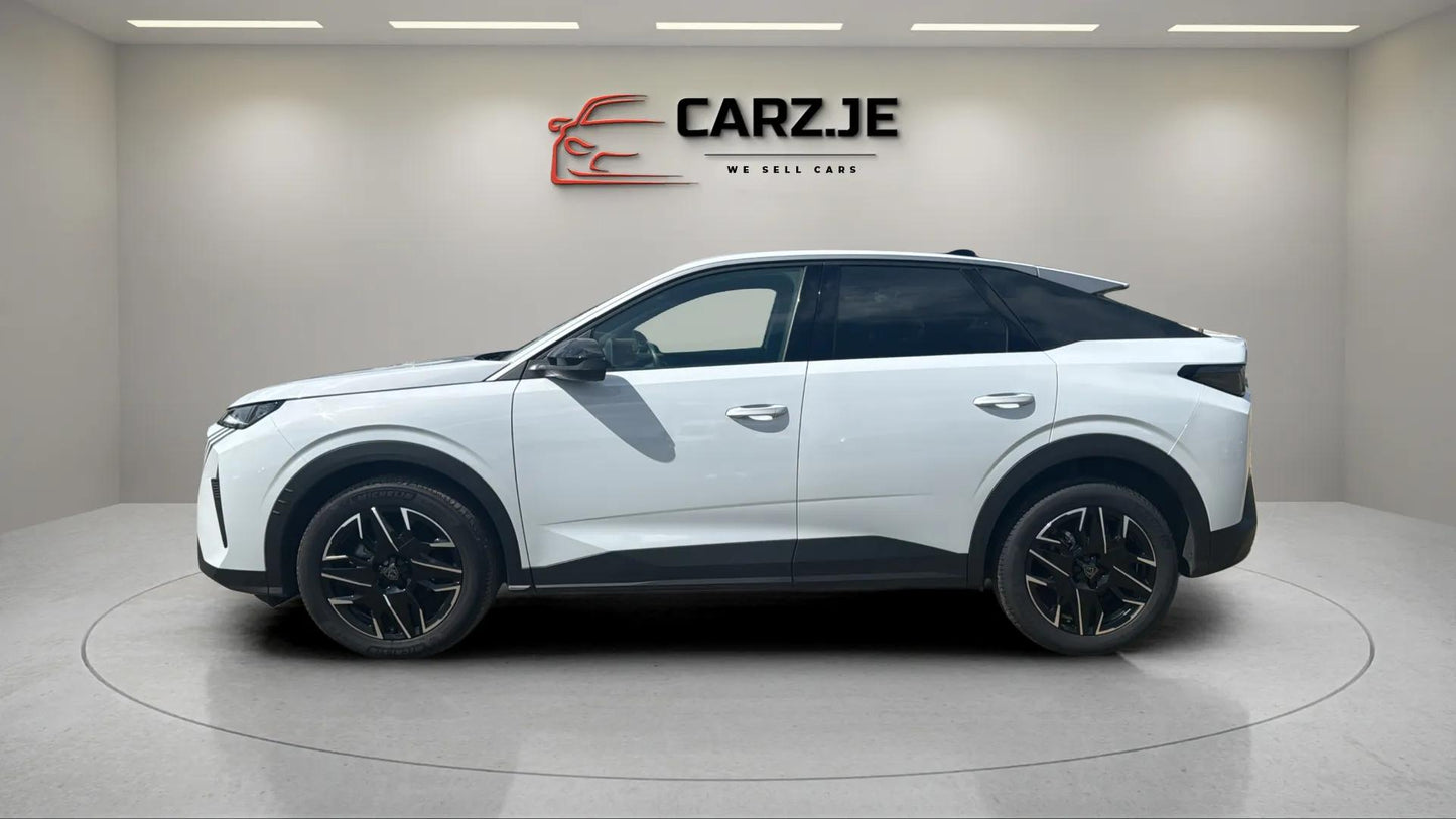 Peugeot 3008 1.2 Hybrid 136 Allure e-DSC6