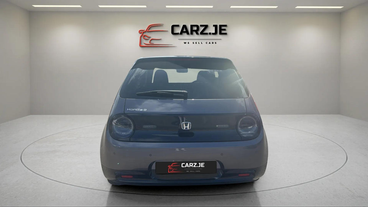 Honda E 35.5kWh Advanced Automatic