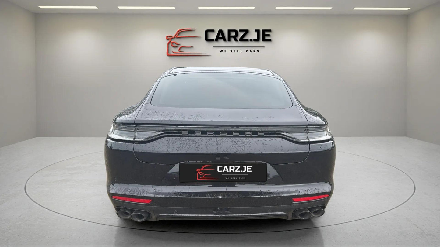 Porsche Panamera 2.9 V6 E-Hybrid 17.9kWh 4 Platinum Edition Sport
