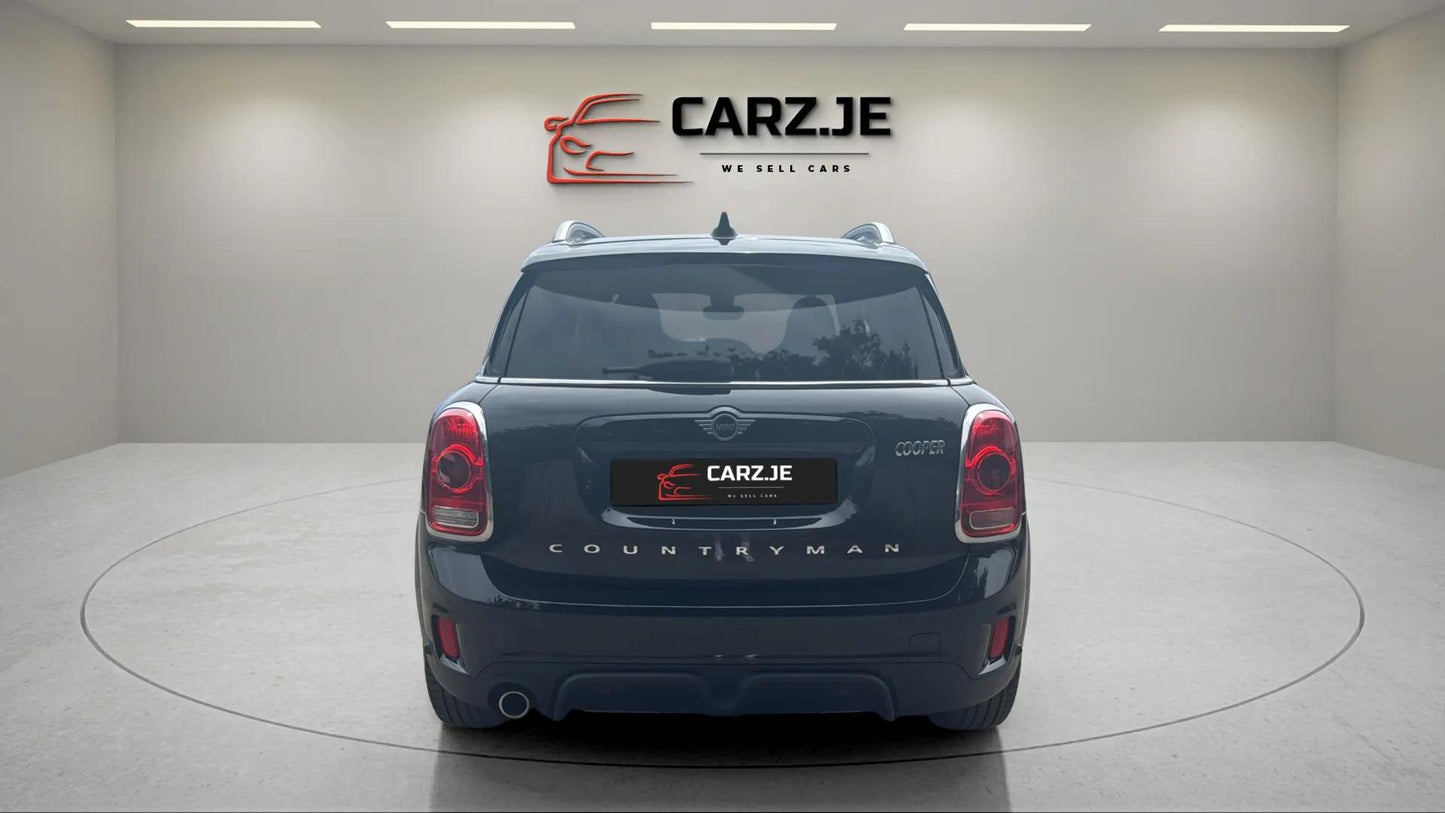 Mini Countryman 1.5 Cooper Sport Steptronic