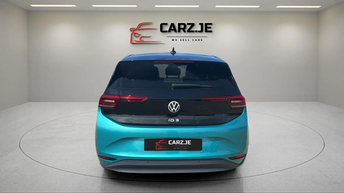 Volkswagen ID.3 Pro Performance 58kWh 1ST Edition