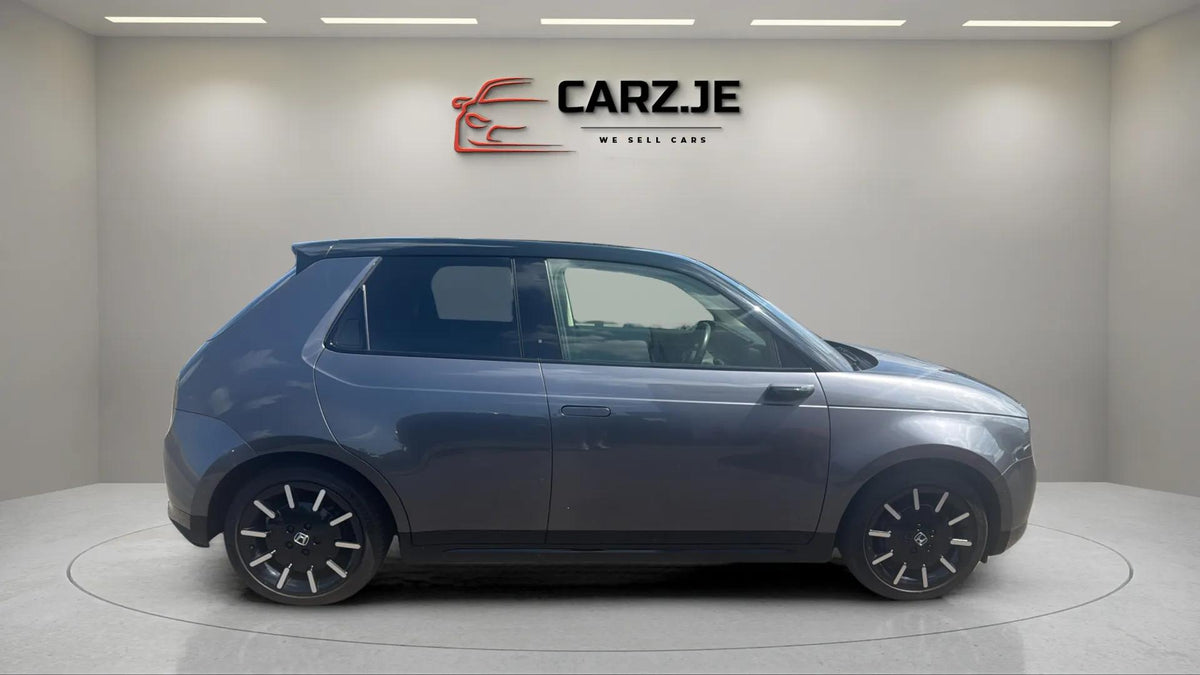 Honda E 35.5kWh Advanced Automatic