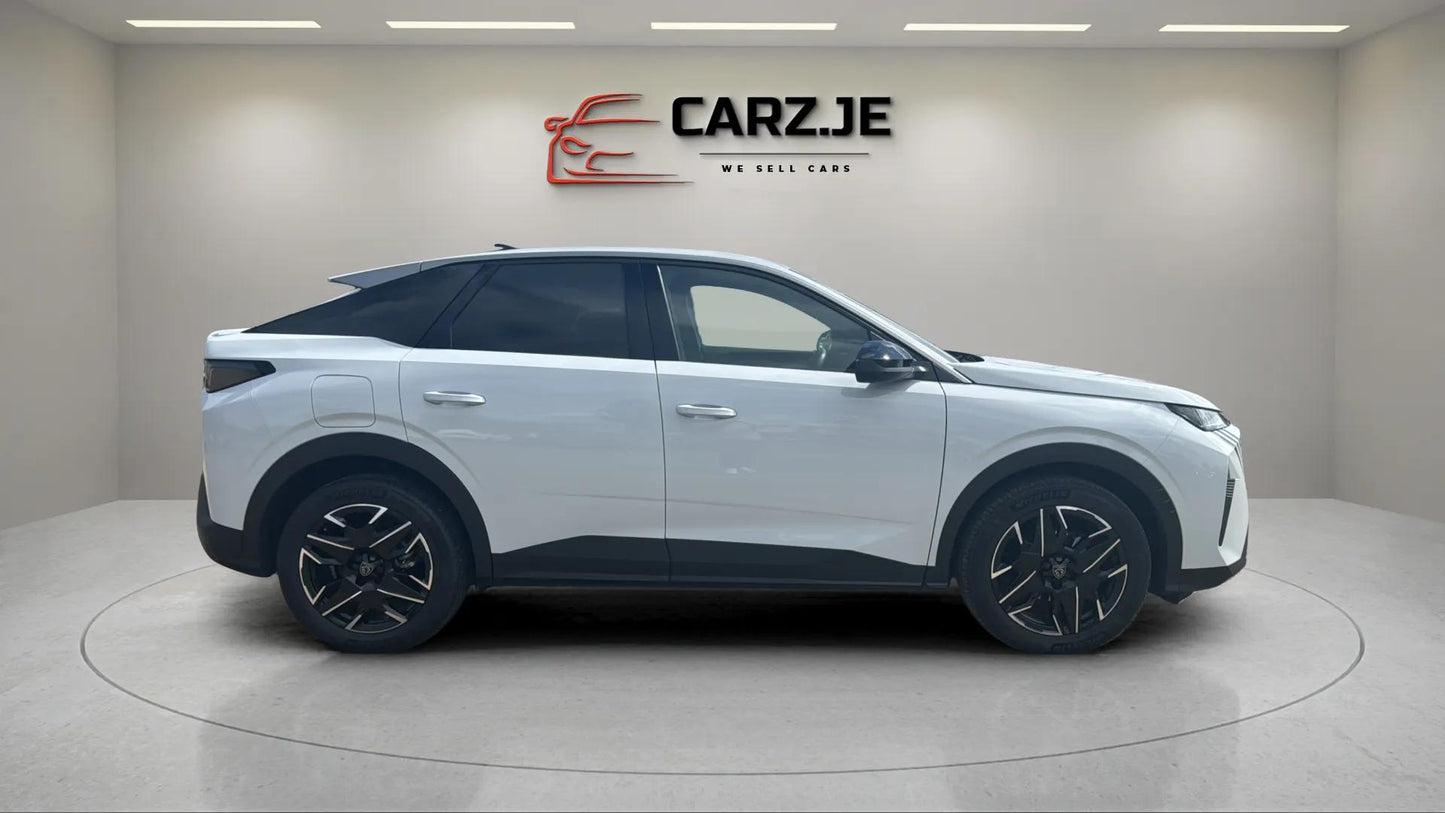 Peugeot 3008 1.2 Hybrid 136 Allure e-DSC6