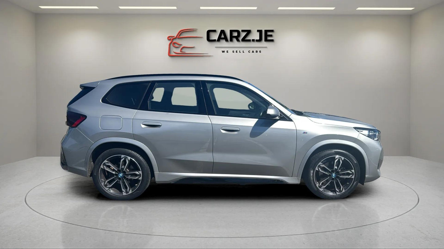BMW IX1 30 66.5kWh M-Sport Automatic XDrive (11kW Charger)