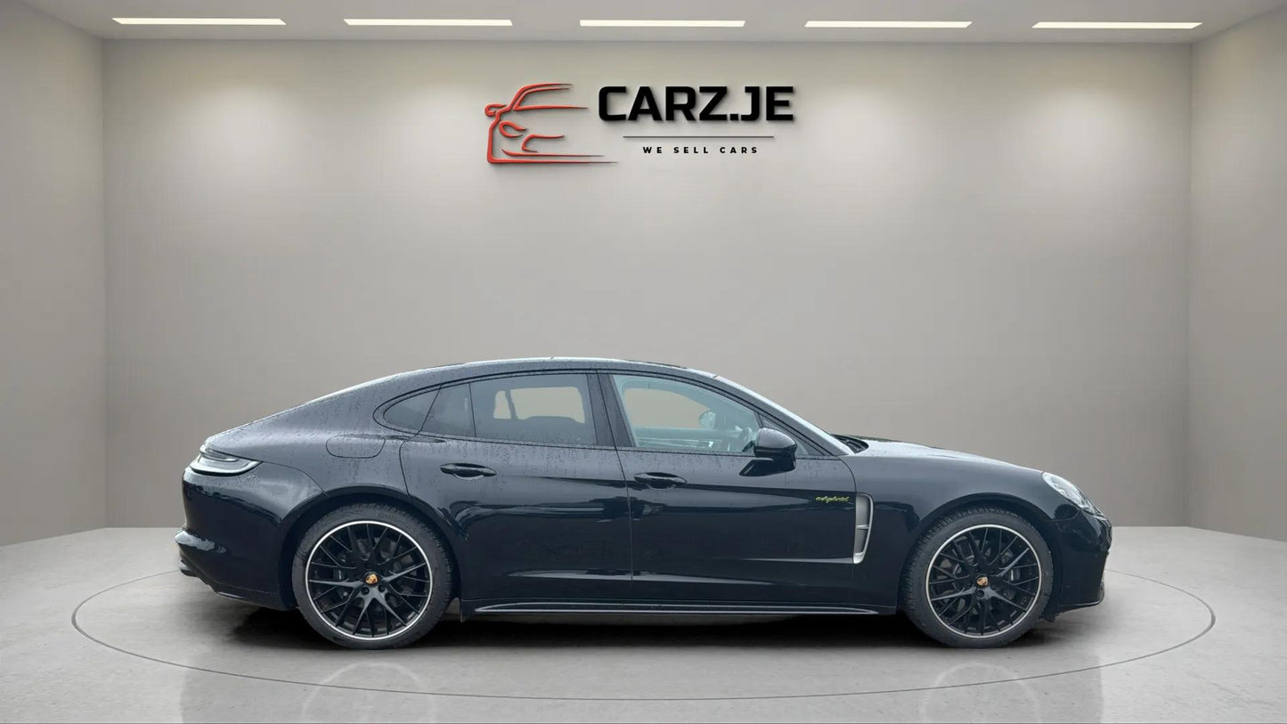 Porsche Panamera 2.9 V6 E-Hybrid 17.9kWh 4 Platinum Edition Sport