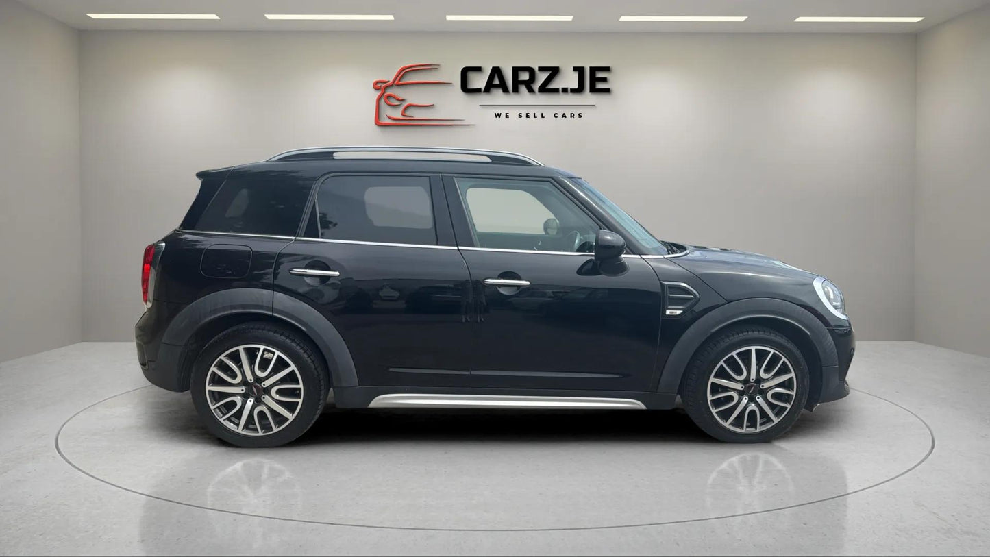 Mini Countryman 1.5 Cooper Sport Steptronic