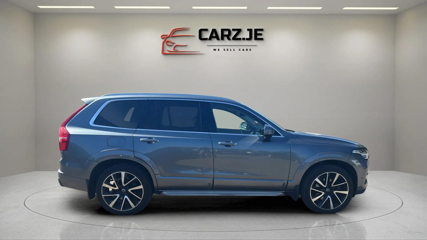 Volvo XC90 D5 PowerPulse Inscription Pro Automatic 7-Seater