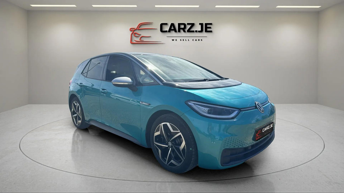 Volkswagen ID.3 Pro Performance 58kWh 1ST Edition