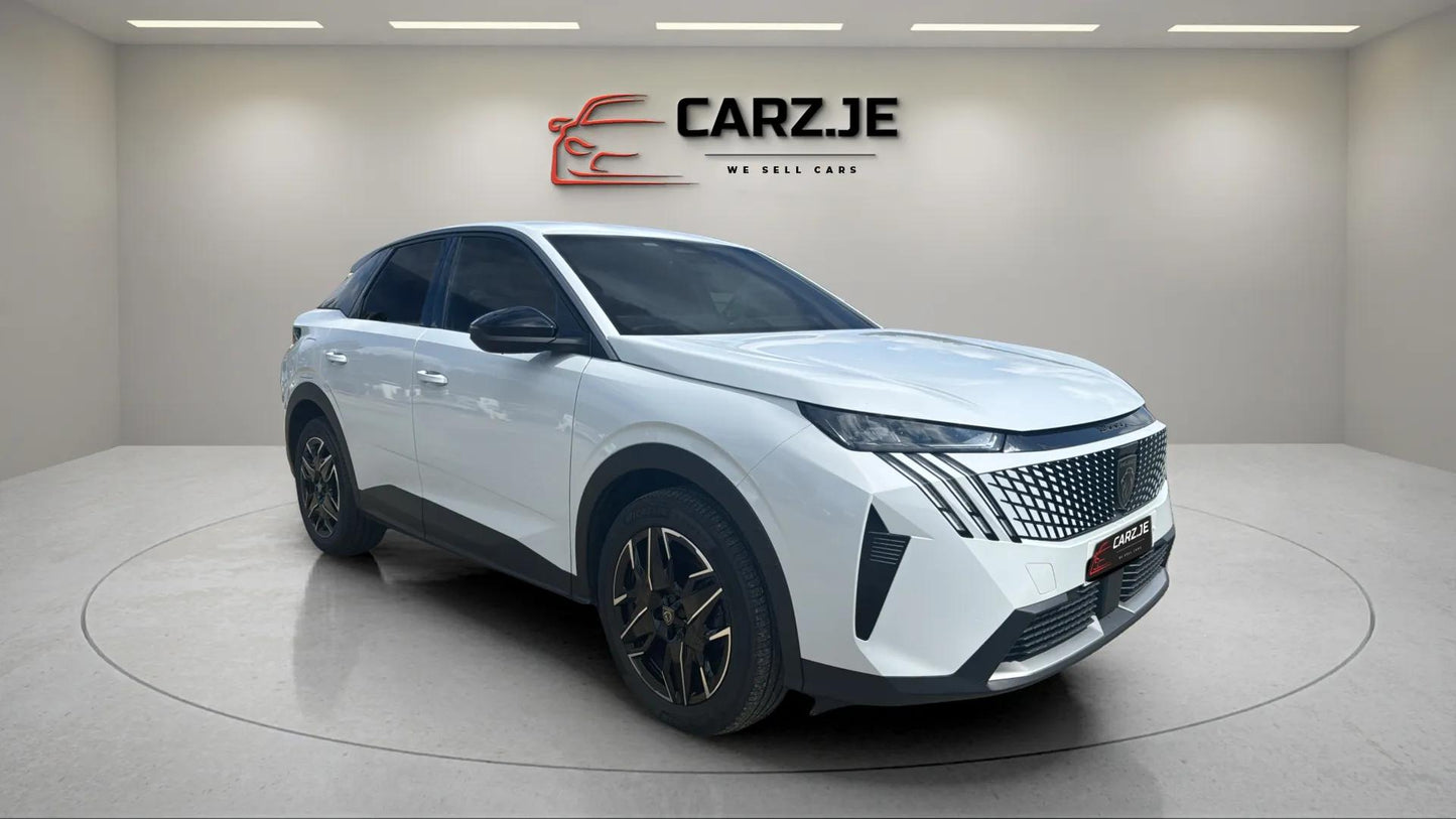 Peugeot 3008 1.2 Hybrid 136 Allure e-DSC6