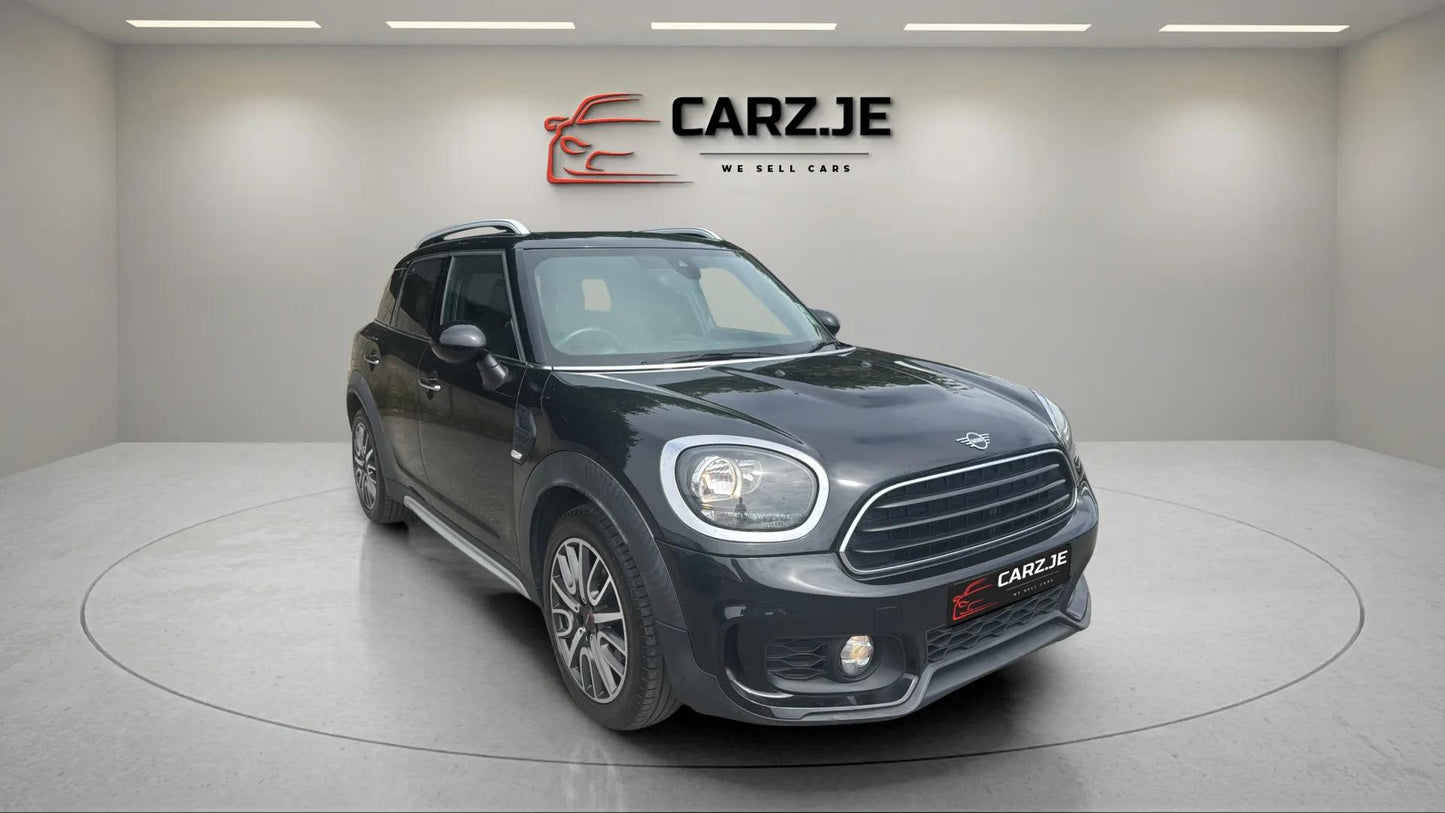 Mini Countryman 1.5 Cooper Sport Steptronic