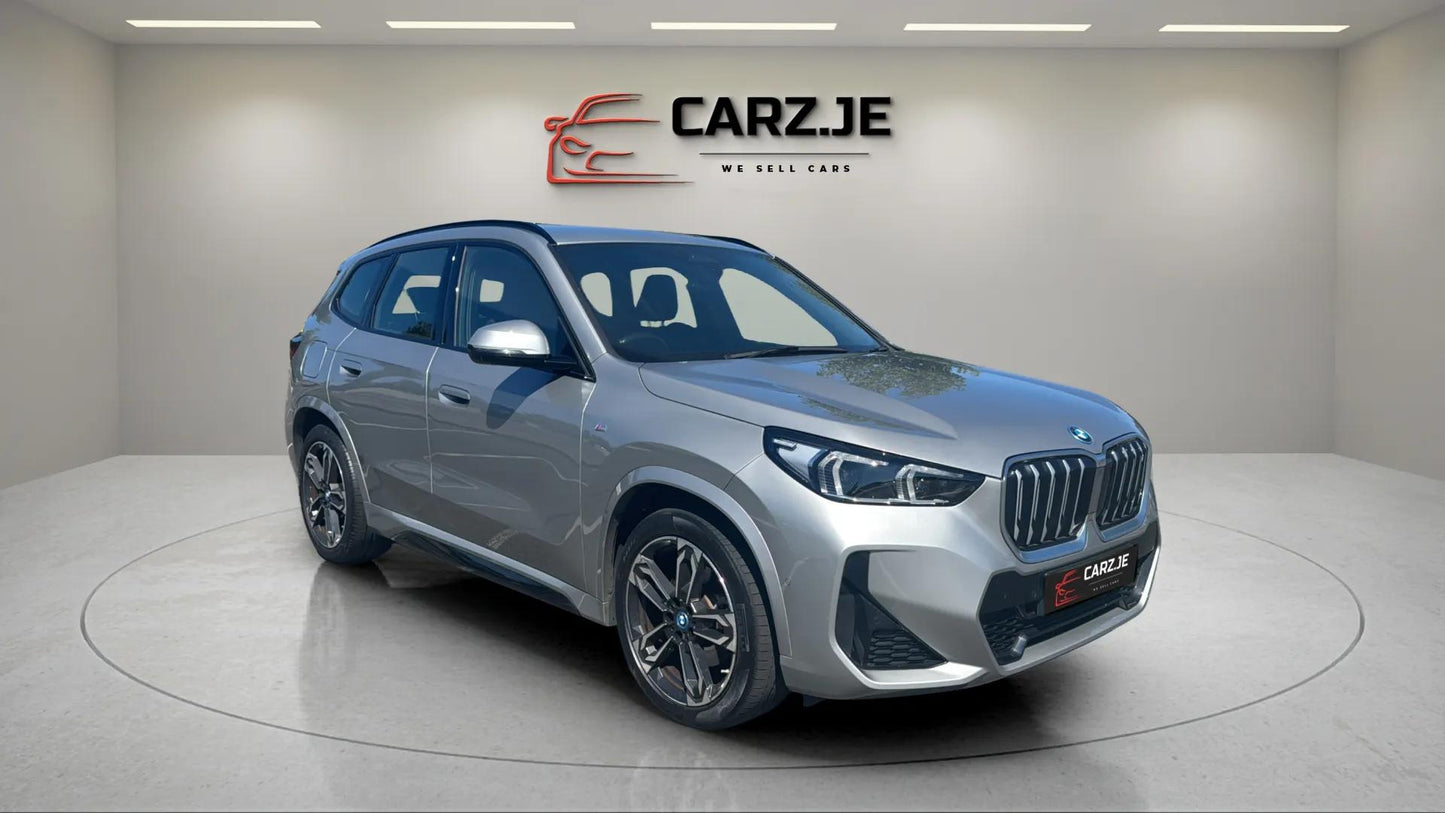 BMW IX1 30 66.5kWh M-Sport Automatic XDrive (11kW Charger)