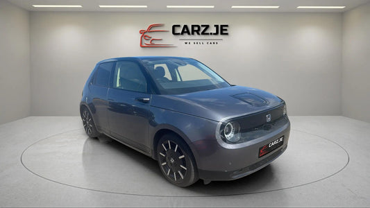 Honda E 35.5kWh Advanced Automatic