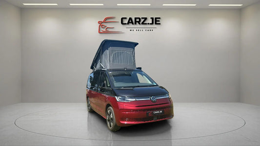 Volkswagen California 1.5 TSI eHybrid 19.7kWh Ocean DSG 4Motion