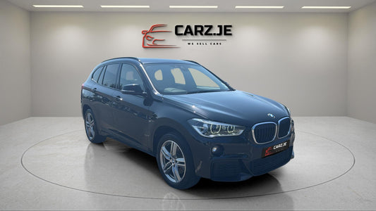 BMW X1 2.0 M-Sport Automatic