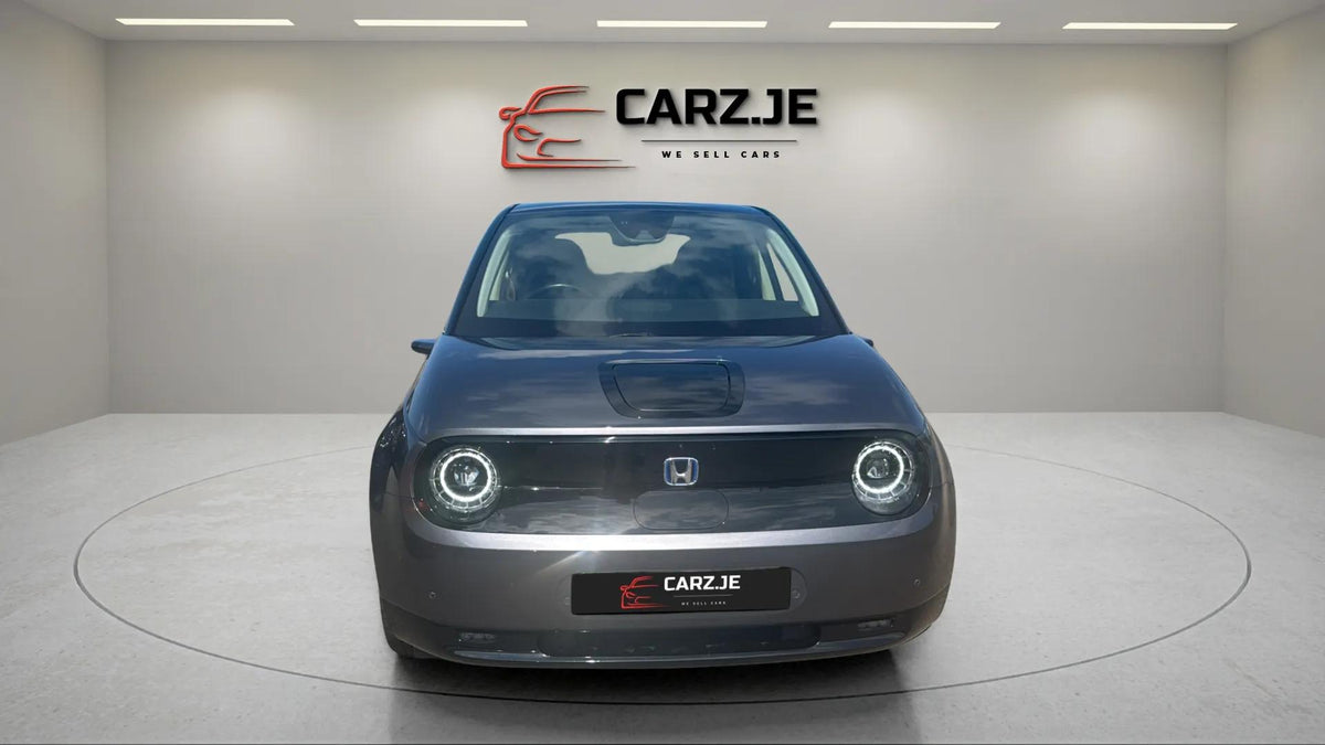 Honda E 35.5kWh Advanced Automatic