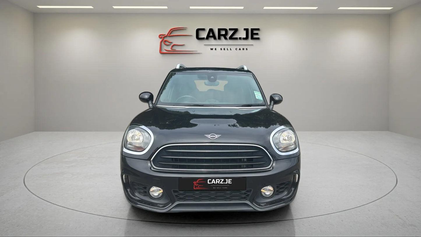 Mini Countryman 1.5 Cooper Sport Steptronic