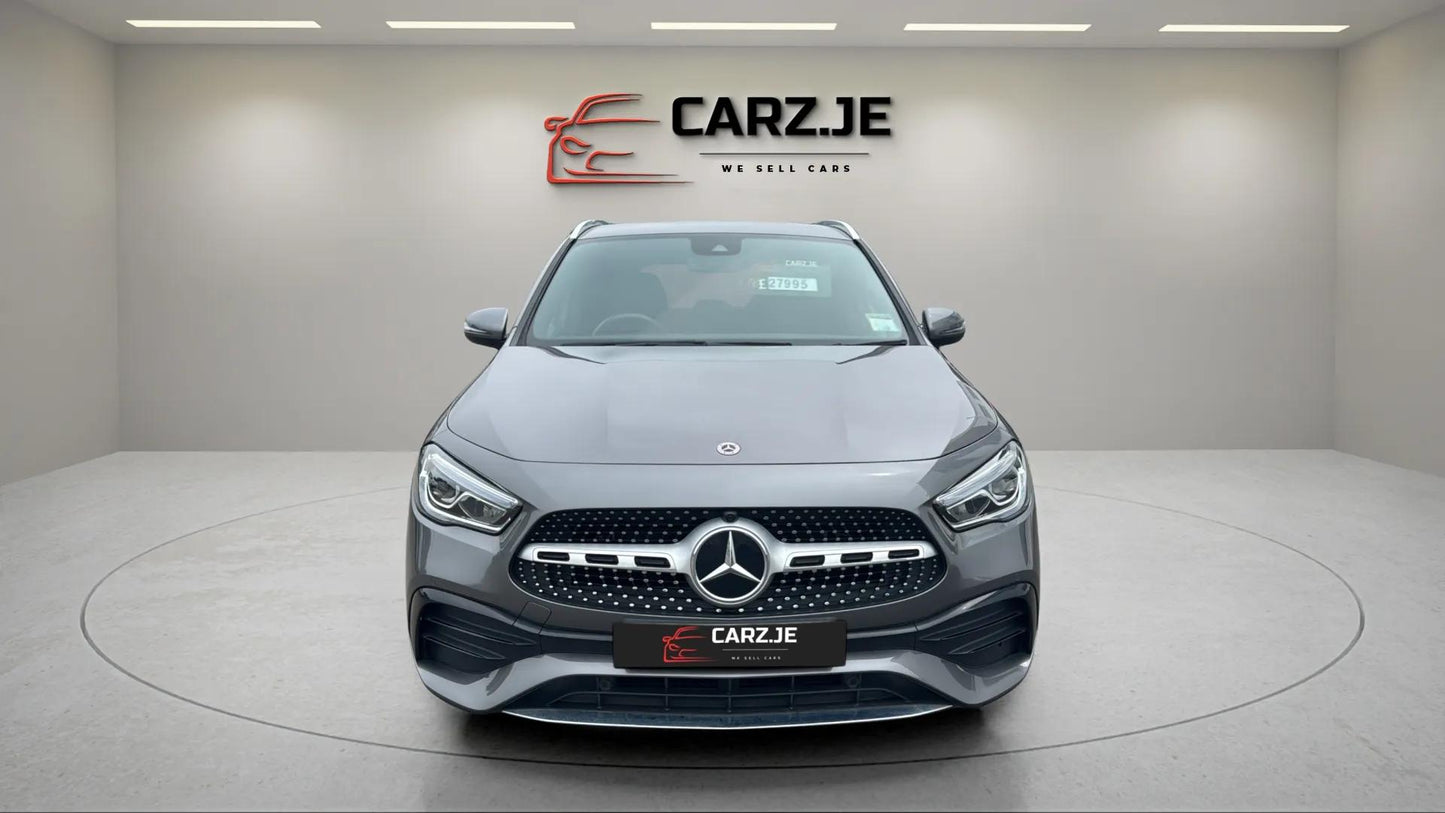 Mercedes-Benz GLA250e Exclusive Edition Premium Automatic