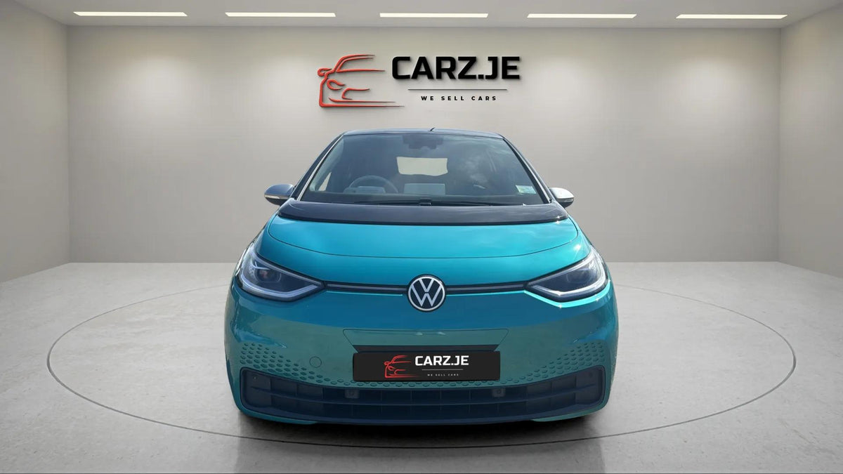 Volkswagen ID.3 Pro Performance 58kWh 1ST Edition