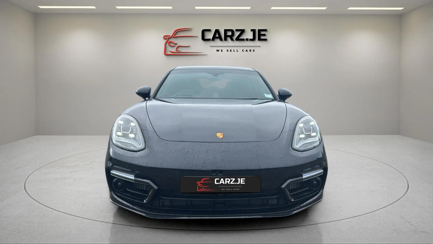 Porsche Panamera 2.9 V6 E-Hybrid 17.9kWh 4 Platinum Edition Sport