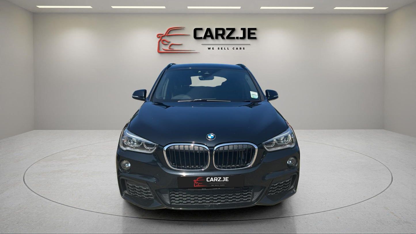 BMW X1 2.0 M-Sport Automatic